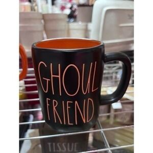 Rae Dunn‎ Ghoul Friend mug